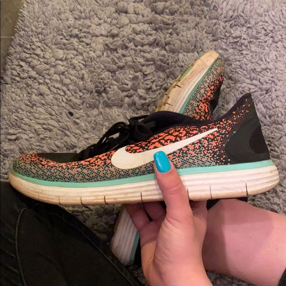 Nike Free RN Distance